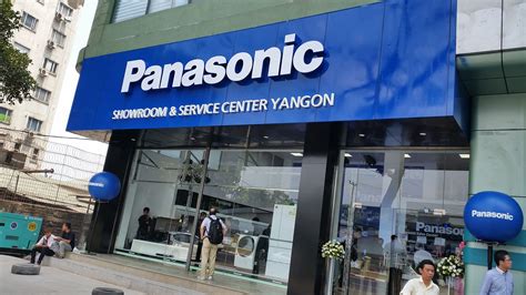 panasonic service center
